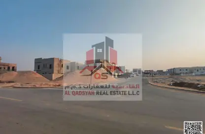 أرض - استوديو للبيع في الزاهية جاردنز - الزاهية - عجمان أرض - استوديو للبيع في الزاهية جاردنز - الزاهية - عجمان