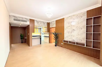 Apartment - 2 Bedrooms - 3 Bathrooms for rent in MAG 214 - JLT Cluster R - Jumeirah Lake Towers - Dubai