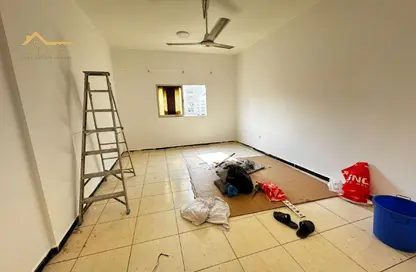 Apartment - Studio - 1 Bathroom for rent in Geepas Building 3 - Al Rashidiya 2 - Al Rashidiya - Ajman Apartment - Studio - 1 Bathroom for rent in Geepas Building 3 - Al Rashidiya 2 - Al Rashidiya - Ajman