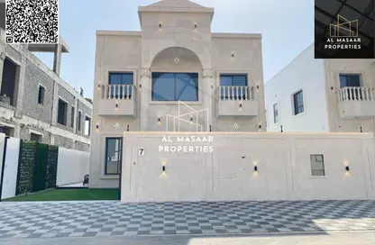 Villa - 5 Bedrooms - 7 Bathrooms for rent in Al Zaheya Gardens - Al Zahya - Ajman
