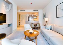 Apartment - 1 bedroom - 1 bathroom for rent in Vida Residence Downtown - Downtown Dubai - Dubai