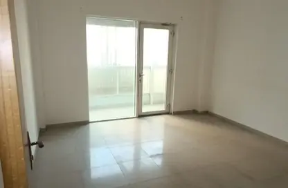 شقة - غرفة نوم - 1 حمام للايجار في القاسمية - الشارقة