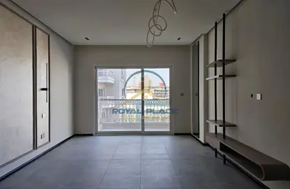 شقة - 1 حمام للايجار في برج فيو ريزيدنس - ارجان - دبي