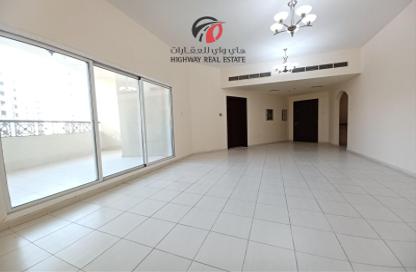 Apartment - 2 Bedrooms - 2 Bathrooms for rent in Al Nahda 2 - Al Nahda - Dubai