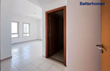 Apartment - 2 Bedrooms - 2 Bathrooms for rent in Al Samar 4 - Al Samar - Greens - Dubai