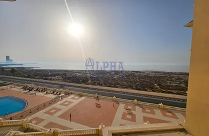 شقة - غرفة نوم - 1 حمام للبيع في رويال بريز 3 - رويال بريز - قرية الحمرا - رأس الخيمة