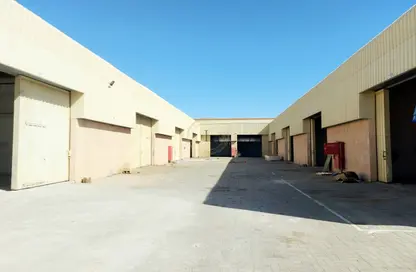 أرض - استوديو - 2 حمامات للبيع في وادي العين 1 - النود - العين