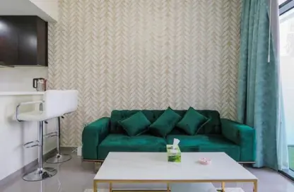 شقة - غرفة نوم - 2 حمامات للبيع في برج ميرانو - الخليج التجاري - دبي