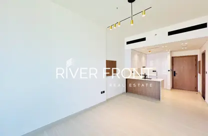 Apartment - 1 Bedroom - 2 Bathrooms for rent in Binghatti Onyx - Jumeirah Village Circle - Dubai