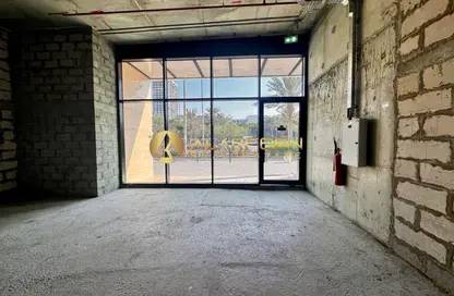 Shop - Studio - 1 Bathroom for rent in Binghatti Tulip - Jumeirah Village Circle - Dubai Shop - Studio - 1 Bathroom for rent in Binghatti Tulip - Jumeirah Village Circle - Dubai