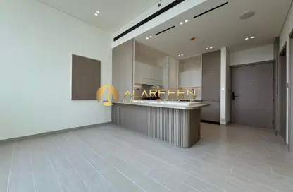 Apartment - 1 Bedroom - 2 Bathrooms for rent in Binghatti Royale - District 18 - Jumeirah Village Circle - Dubai