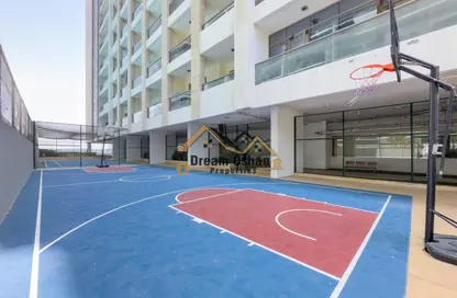 Apartment - 3 Bedrooms - 5 Bathrooms for rent in Al Waleed Garden 1 - Al Waleed Garden - Al Jaddaf - Dubai