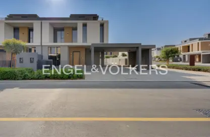 Villa - 4 Bedrooms - 6 Bathrooms for rent in June - Arabian Ranches 3 - Dubai