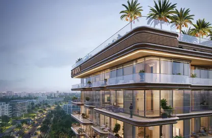 شقة - غرفة نوم - 2 حمامات للبيع في سيراف من وادان - مجمع دبي ريزيدنس - دبي لاند - دبي