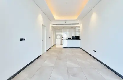 Apartment - 1 Bedroom - 2 Bathrooms for sale in Curve by Sentro - Arjan - Dubai