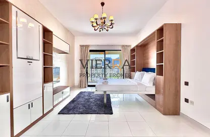 Apartment - Studio - 1 Bathroom for rent in Resortz by Danube - Arjan - Dubai Apartment - Studio - 1 Bathroom for rent in Resortz by Danube - Arjan - Dubai
