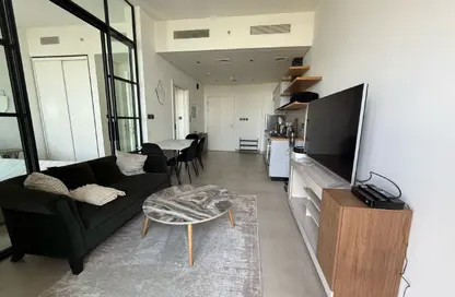 Apartment - 1 Bedroom - 1 Bathroom for rent in Collective 2.0 Tower B - Collective 2.0 - Dubai Hills Estate - Dubai