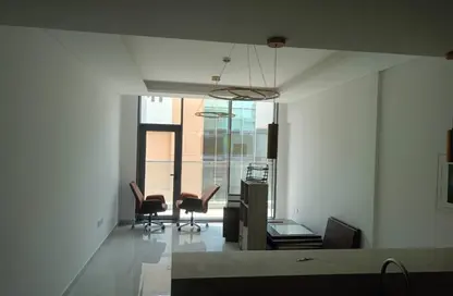 Apartment - 1 Bedroom - 2 Bathrooms for rent in Mass Residence - Jumeirah Village Circle - Dubai