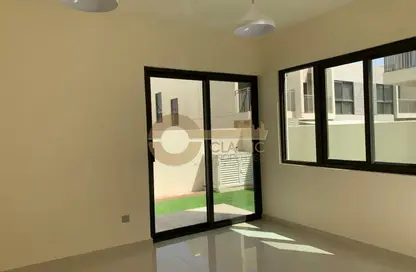 تاون هاوس - 3 غرف نوم - 5 حمامات للايجار في زينيا - ذا رووتس داماك هيلز 2 - داماك هيلز 2 - دبي