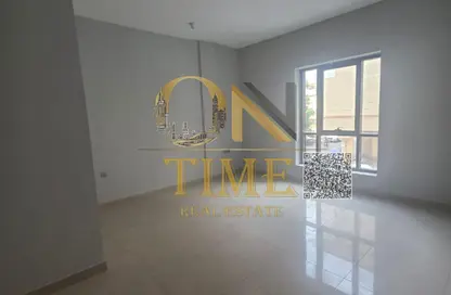 Apartment - 1 Bedroom - 2 Bathrooms for rent in Al Rashidiya Towers - Al Rashidiya - Ajman Downtown - Ajman