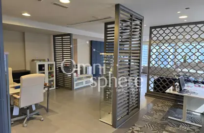 Office Space - Studio for sale in Westburry Tower 1 - Westburry Square - Business Bay - Dubai Office Space - Studio for sale in Westburry Tower 1 - Westburry Square - Business Bay - Dubai