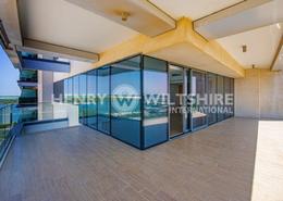 Apartment - 2 bedrooms - 3 bathrooms for sale in Mayan 5 - Mayan - Yas Island - Abu Dhabi
