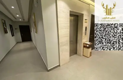 Apartment - 1 Bedroom - 2 Bathrooms for rent in Al Rawda 3 Villas - Al Rawda 3 - Al Rawda - Ajman