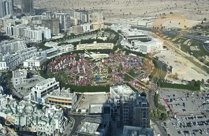 Apartment - 1 Bedroom - 2 Bathrooms for rent in Skyz by Danube - Arjan - Dubai Apartment - 1 Bedroom - 2 Bathrooms for rent in Skyz by Danube - Arjan - Dubai