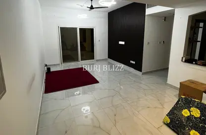 شقة - غرفة نوم - 2 حمامات للايجار في دايموند فيوز 1 - دايموند فيوز - قرية جميرا الدائرية - دبي