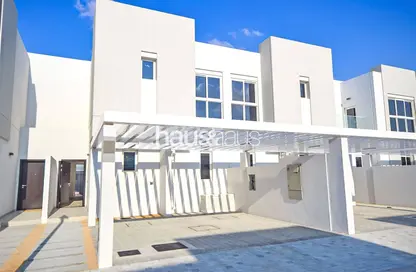 Townhouse - 3 Bedrooms - 3 Bathrooms for sale in Arabella Townhouses 3 - Arabella Townhouses - Mudon - Dubai