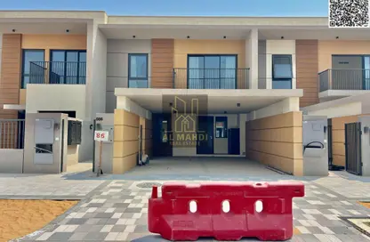 Villa - 4 Bedrooms - 6 Bathrooms for sale in Al Aamra Gardens - Al Amerah - Ajman