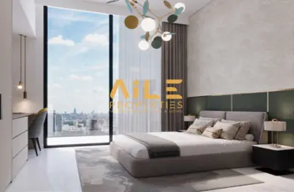 Apartment - 1 Bedroom - 2 Bathrooms for sale in Azizi Milan - City of Arabia - Dubai