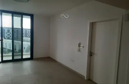 Apartment - 1 Bedroom - 2 Bathrooms for sale in The Riff - Aljada - Sharjah