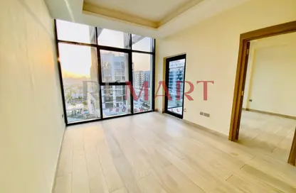 Apartment - 1 Bedroom - 1 Bathroom for rent in AZIZI Riviera 9 - Meydan One - Meydan - Dubai