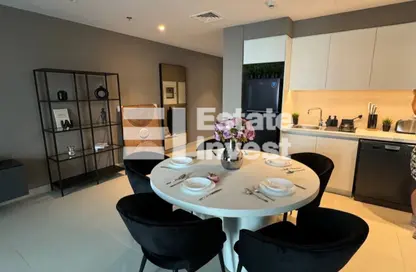 Apartment - 2 Bedrooms - 2 Bathrooms for sale in Creek Horizon Tower 1 - Creek Horizon - Dubai Creek Harbour (The Lagoons) - Dubai