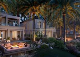 Villa - 3 bedrooms - 3 bathrooms for sale in Caya - Arabian Ranches 3 - Dubai