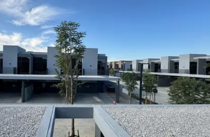 Townhouse - 2 Bedrooms - 3 Bathrooms for sale in Kaya - Masaar - Tilal City - Sharjah