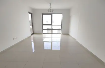 Apartment - 1 Bedroom - 2 Bathrooms for rent in Uptown Al Zahia - Al Zahia - Muwaileh Commercial - Sharjah