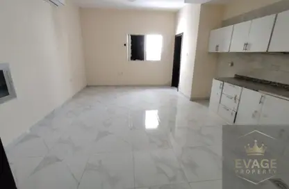 Apartment - Studio - 1 Bathroom for rent in Al Jurf 2 - Al Jurf - Ajman Downtown - Ajman