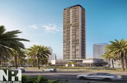 شقة - 2 غرف نوم - 3 حمامات للبيع في ألتا فيو سكاي هومز - الضاحية 10 - قرية جميرا الدائرية - دبي شقة - 2 غرف نوم - 3 حمامات للبيع في ألتا فيو سكاي هومز - الضاحية 10 - قرية جميرا الدائرية - دبي