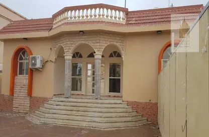 Villa for sale in Al Rawda 2 Villas - Al Rawda 2 - Al Rawda - Ajman