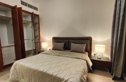 Apartment - 2 Bedrooms - 3 Bathrooms for rent in The Flagship Two - Al Satwa - Dubai