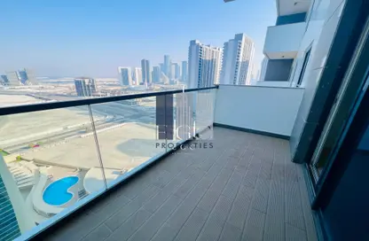 شقة - غرفة نوم - 2 حمامات للبيع في ازور - شمس أبوظبي - جزيرة الريم - أبوظبي