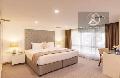 Apartment - 1 Bedroom - 2 Bathrooms for rent in Roda Amwaj Suites - Amwaj - Jumeirah Beach Residence - Dubai