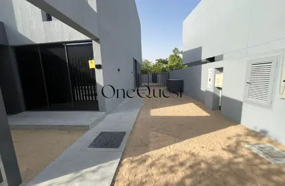 Villa - 4 Bedrooms - 7 Bathrooms for sale in Kaya - Masaar - Tilal City - Sharjah
