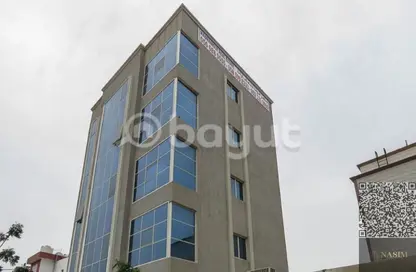 عمارة بالكامل - 8 غرف نوم - 8 حمامات للبيع في ليوارا 1 - عجمان