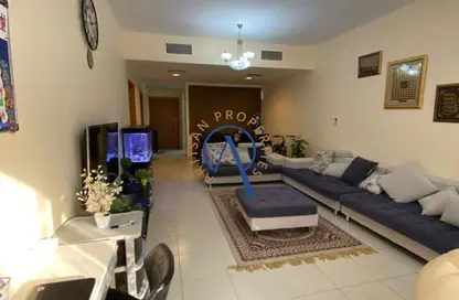 شقة - غرفة نوم - 2 حمامات للبيع في ماغنوليا 2 - حدائق الإمارات 2 - قرية الجميرا سركل - دبي شقة - غرفة نوم - 2 حمامات للبيع في ماغنوليا 2 - حدائق الإمارات 2 - قرية الجميرا سركل - دبي