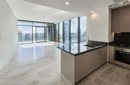 Apartment - 3 Bedrooms - 4 Bathrooms for rent in Peninsula Five - Peninsula - Business Bay - Dubai