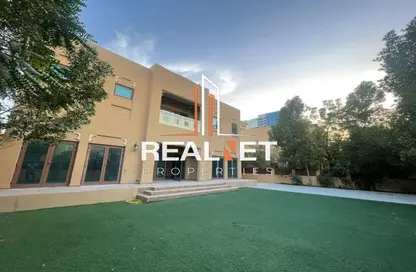 Villa - 3 Bedrooms - 4 Bathrooms for rent in Dubai Style - North Village - Al Furjan - Dubai