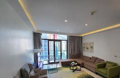 Apartment - 2 Bedrooms - 3 Bathrooms for sale in Celestia A - Celestia - Dubai South (Dubai World Central) - Dubai